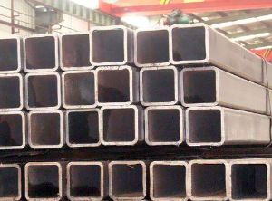 無(wú)縫方矩管