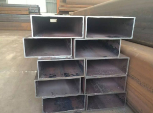 厚壁無縫方矩管