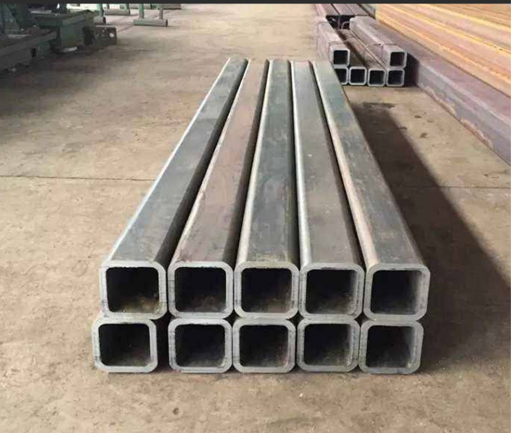 無縫方矩管一支起訂