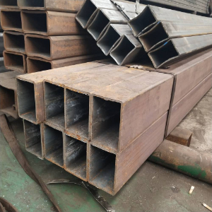 厚壁矩形管直發