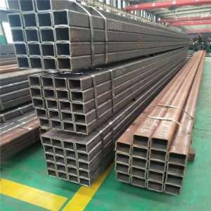 Q345B無縫方矩管廠家