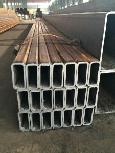 異型鋼管廠價格