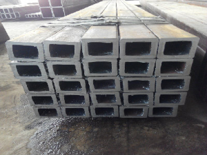 異型鋼管廠來圖加工